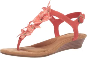 Koolaburra by UGG Women's Arely Heeled Sandal