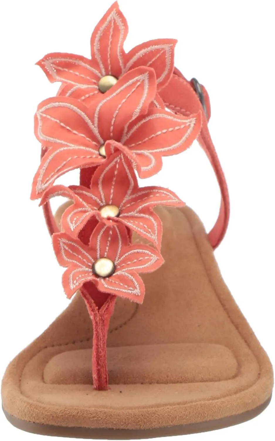 Koolaburra by UGG Women's Arely Heeled Sandal