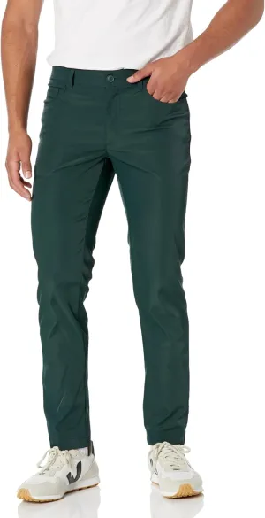 Lacoste Men's Sport Ultra Dry Slim Fit Golf Pants