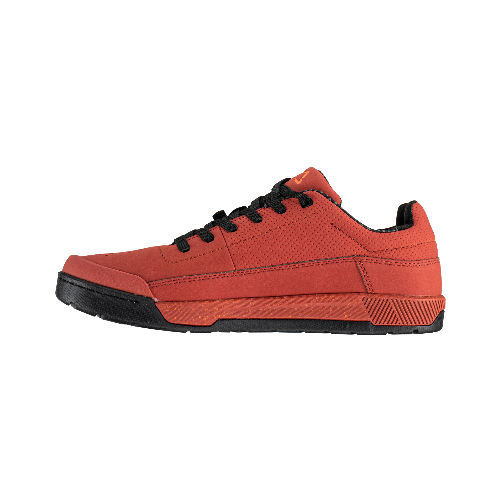 Leatt 2.0 Flat Pedal MTB Shoe - Lava - 2023