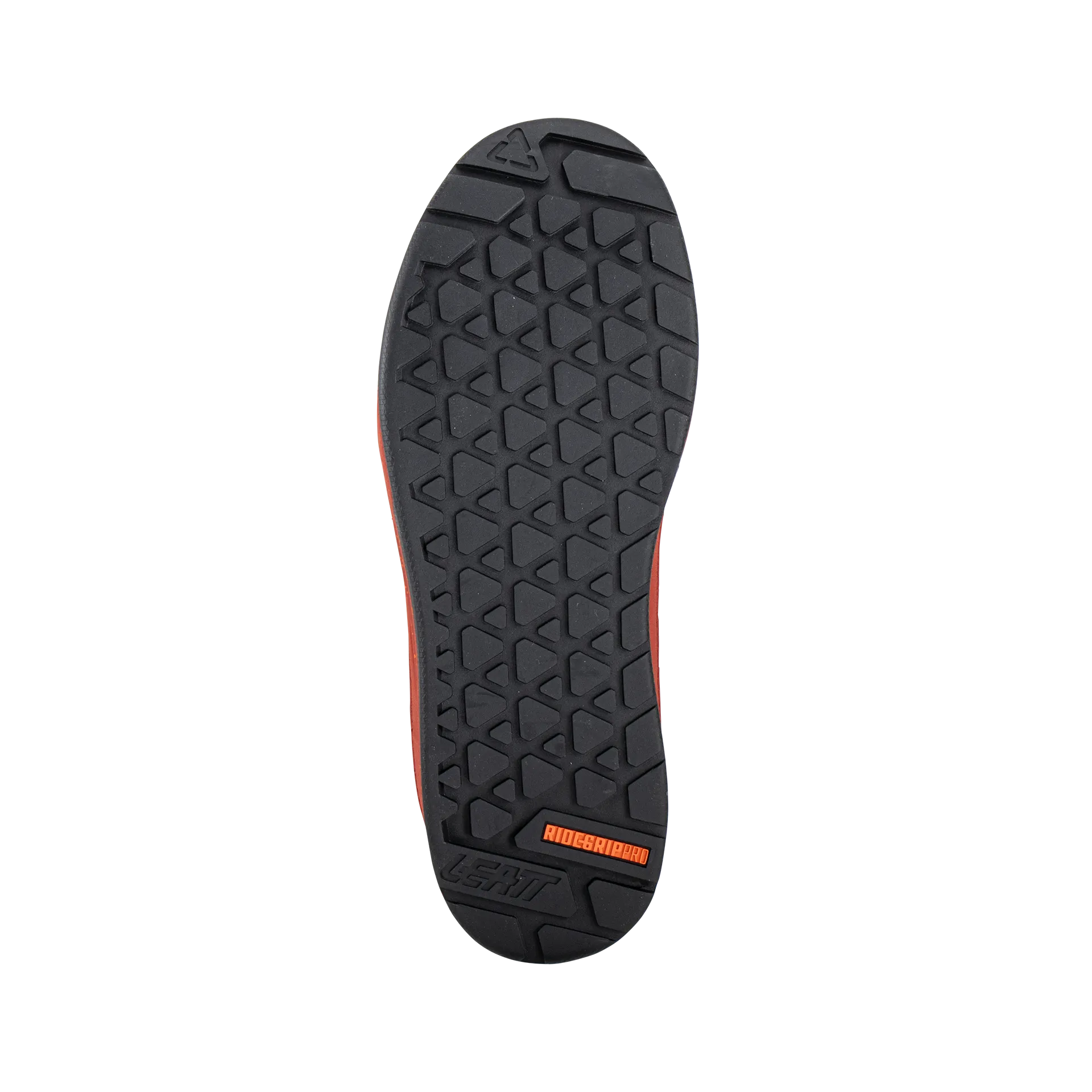 Leatt 2.0 Flat Pedal MTB Shoe - Lava - 2023
