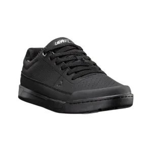 LEATT SHOE FLAT 2.0 STEALTH