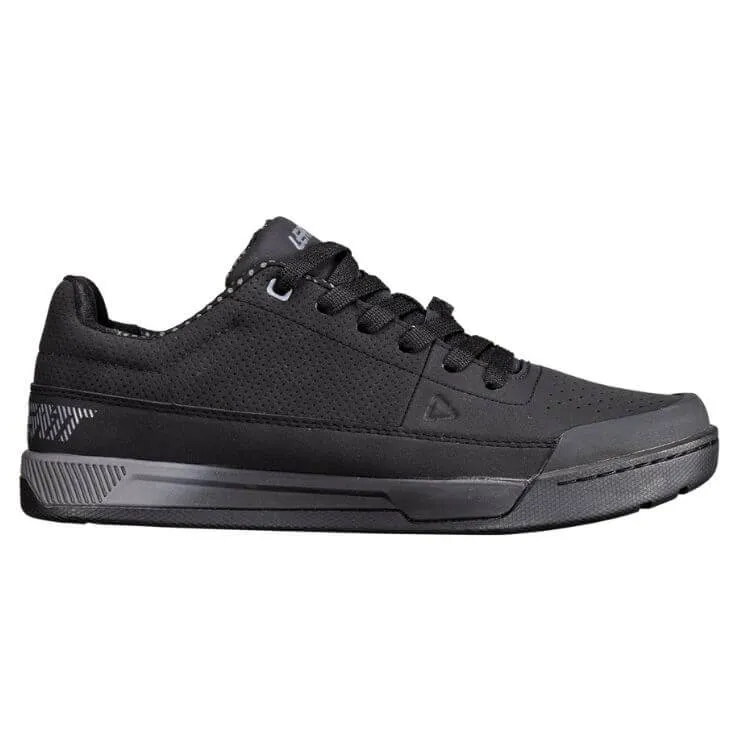 LEATT SHOE FLAT 2.0 STEALTH