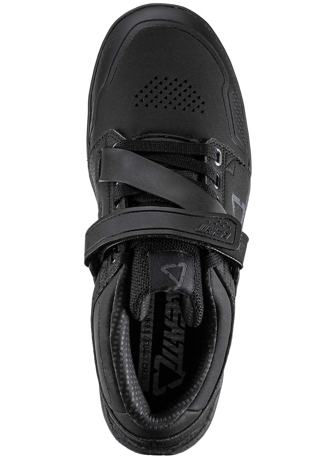 Leatt Unisex 2.0 Mountain Bike Shoes