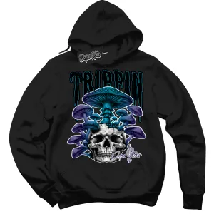 Love Letter 14s Sneaker Hoodie Trippin Graphic