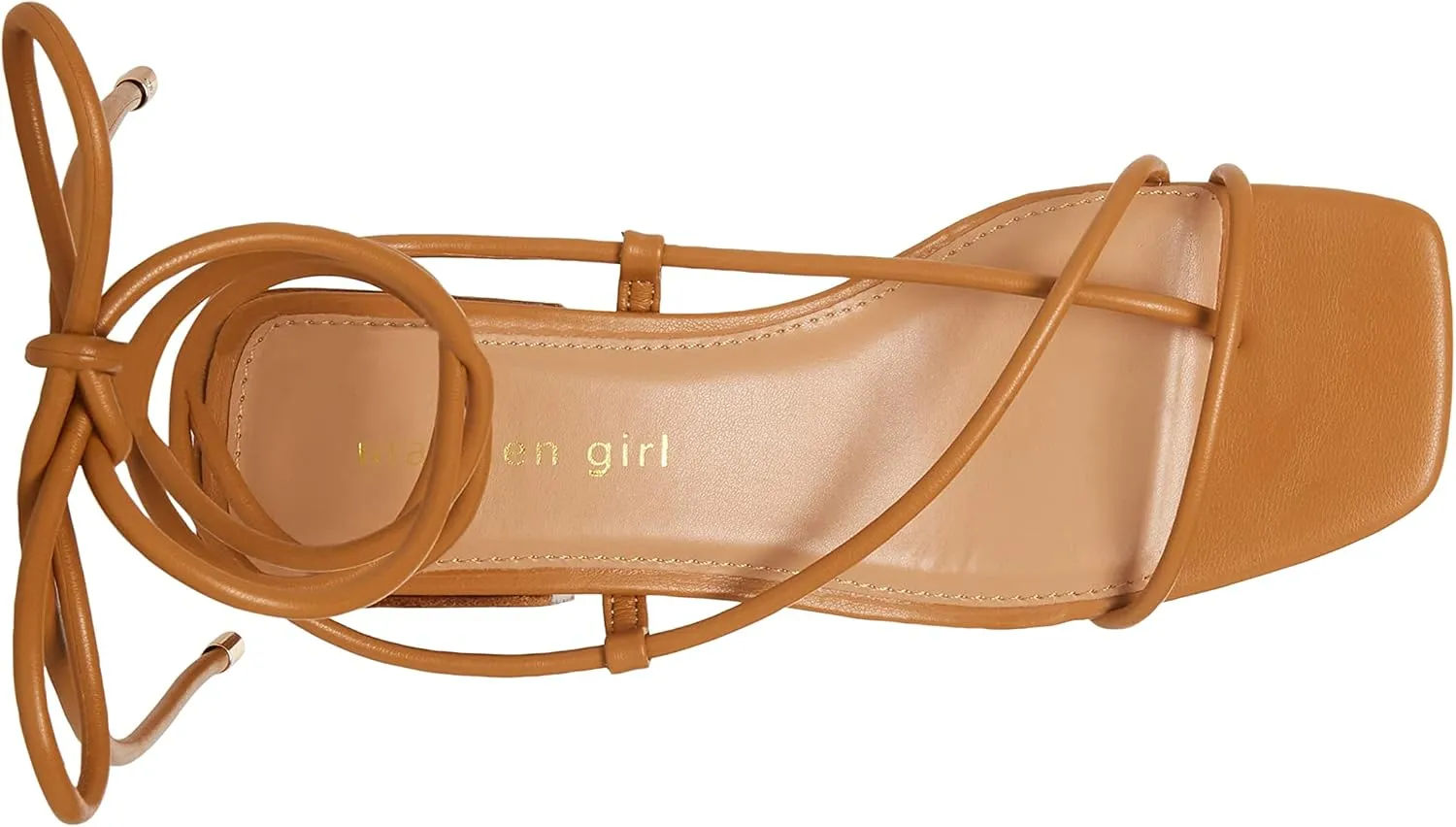 Madden Girl Women's Sorrin Heeled Sandal