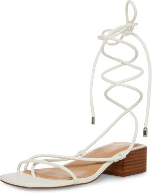 Madden Girl Women's Sorrin Heeled Sandal