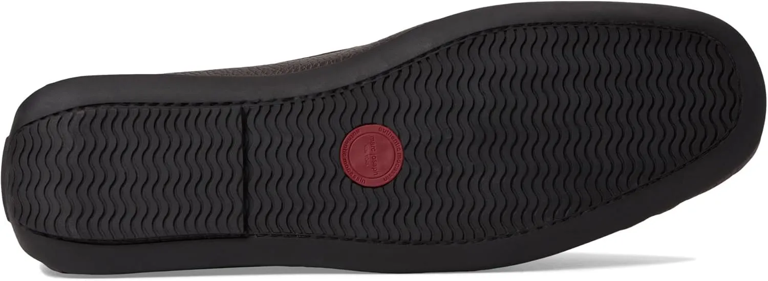 Marc Joseph New York Men's Leather Made in Brazil Bryant Park Driver Driving Style Loafer