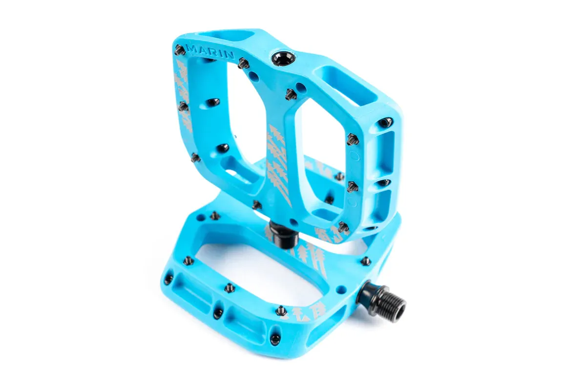 Marin Pedals Oso