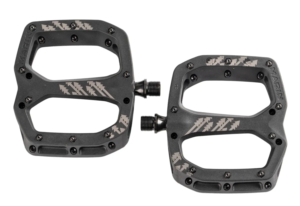 Marin Pedals Oso