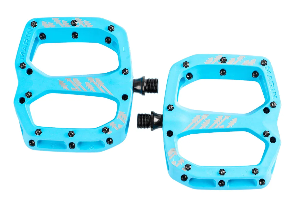Marin Pedals Oso