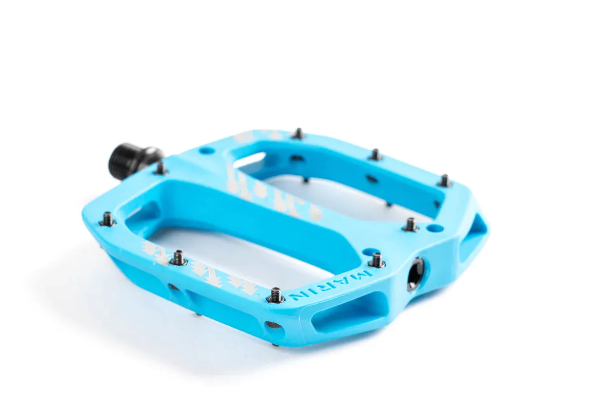 Marin Pedals Oso