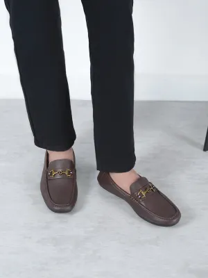 Men "JOCELIN" Flexible Casual Moccasins