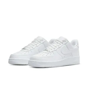 Mens Air Force 1  Sneaker
