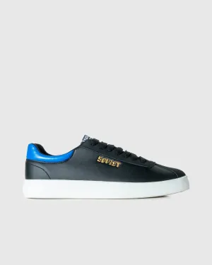 Mens Jeff - Minimalist PU Sneaker