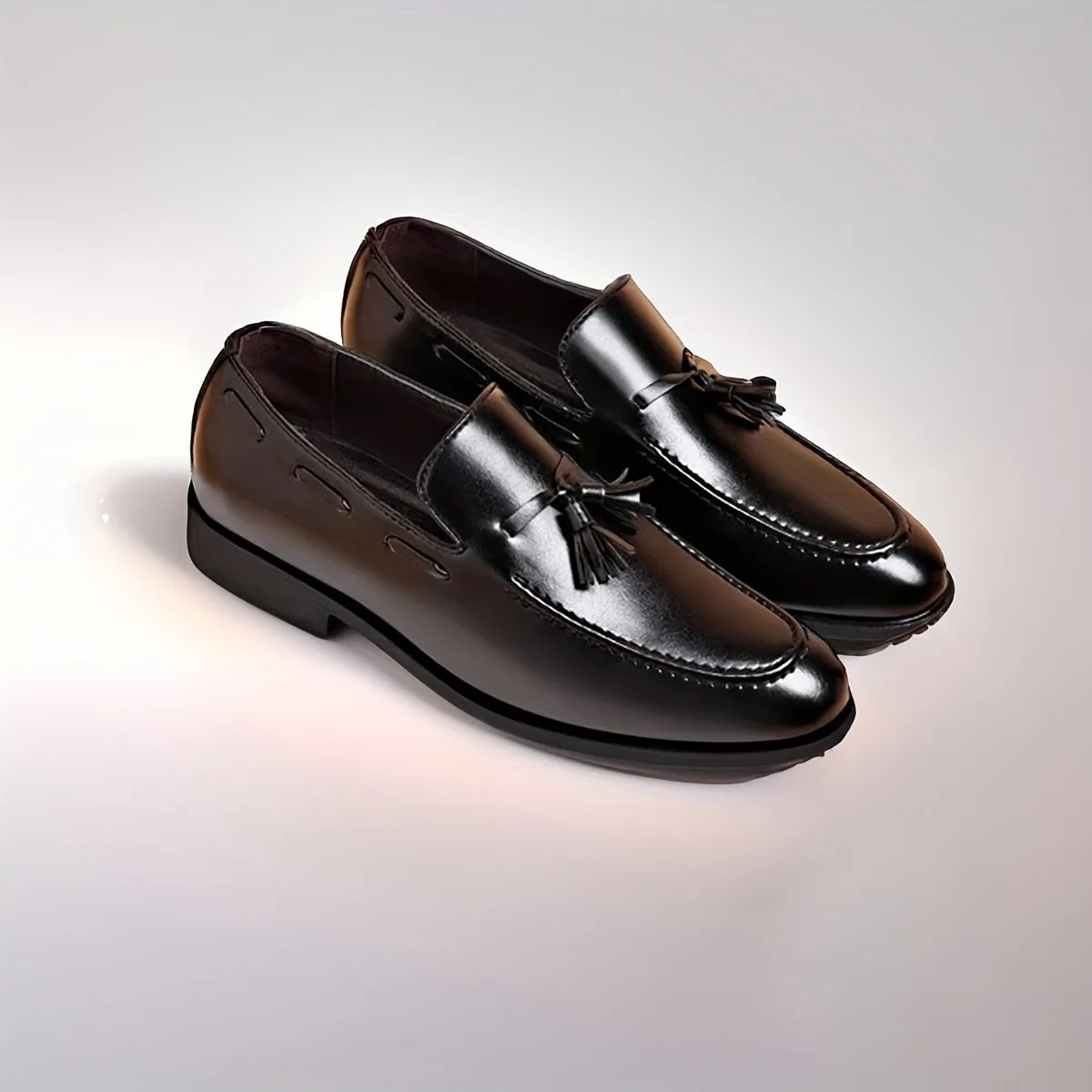 Men's Loafer Shoes | Comfy Non Slip Footwear