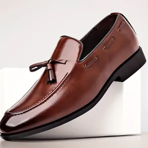 Men's Loafer Shoes | Comfy Non Slip Footwear