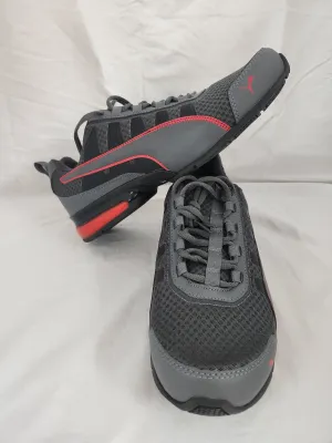 Men's PUMA Leader VT Mesh Sneaker 365292 01 - Size: 11 (No Box)