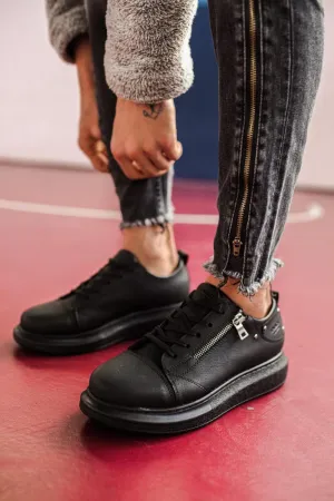Men's Sneaker Men's Black Sneaker Sports Shoes