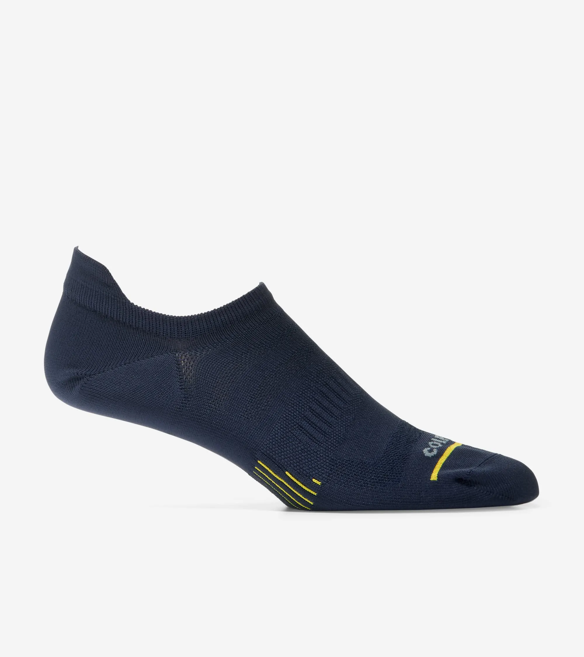 Men's ZERØGRAND 3-Pair Liner Socks
