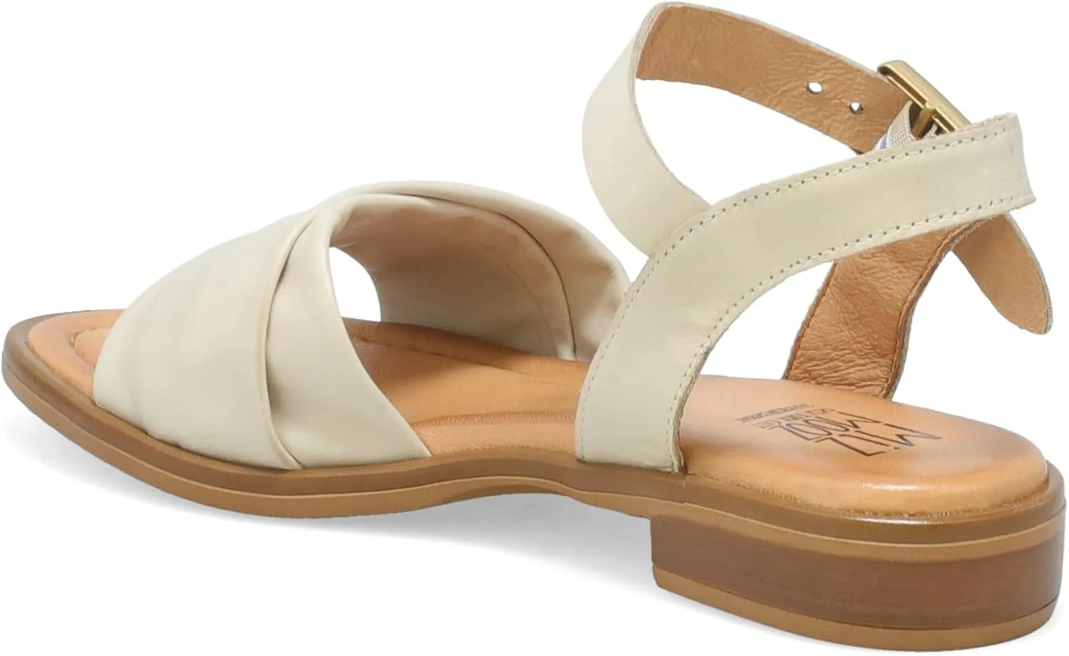 Miz Mooz Sanna Women's Sandals
