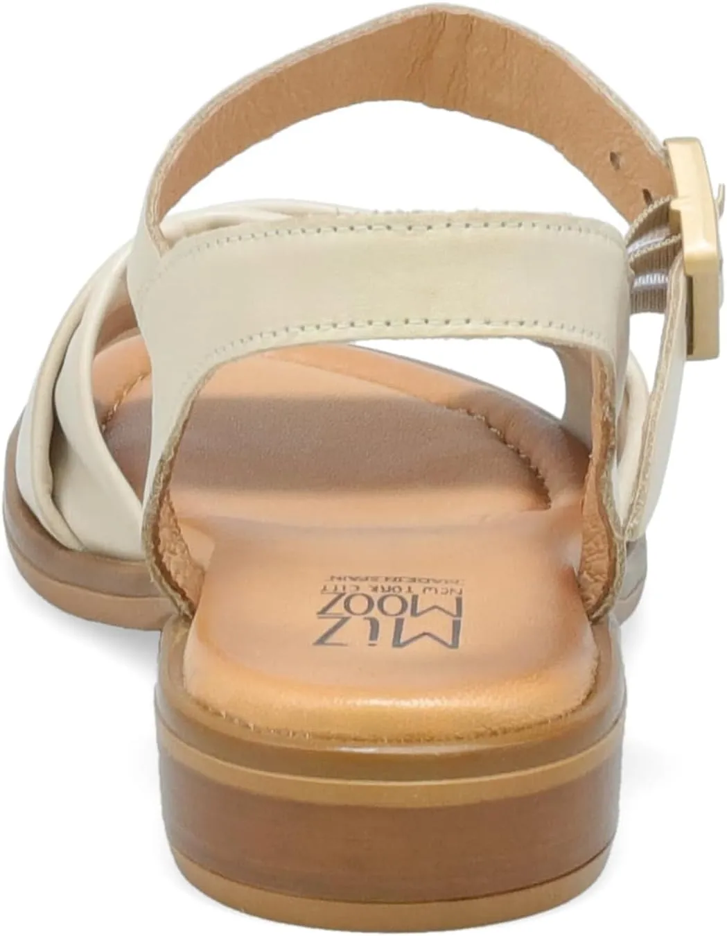 Miz Mooz Sanna Women's Sandals