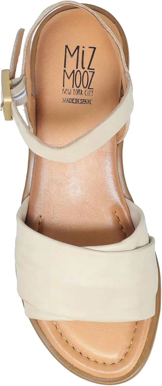 Miz Mooz Sanna Women's Sandals