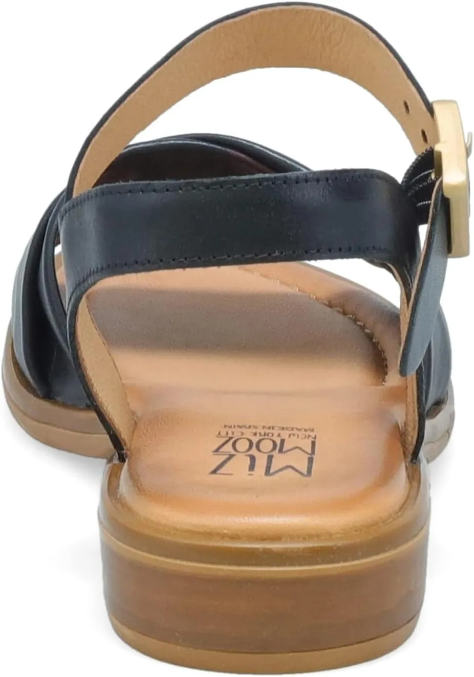 Miz Mooz Sanna Women's Sandals
