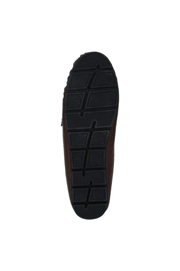MODE by RedTape Women Brown Loafers