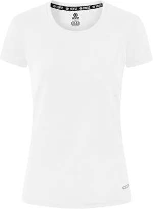 MoFiz Women's Short Sleeve UPF 50  Sun Protection Sports T-Shirt Quick Dry Running Workout Athletic Tee Top