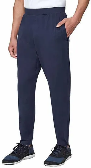 Mondetta Men's Performance Jogger (US, Alpha, XX-Large, Regular, Regular, Blue)