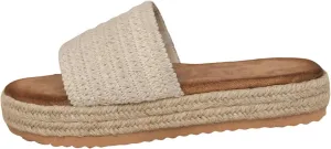 Mules for Women Wedge Sandals Comfortable Dressy Summer Closed Toe Casual Slip On Shoes with Adjustable Hook Loop Slippers Clogs Comfort Alicegana Walking Orthopedic Low Heel Sandal Mule