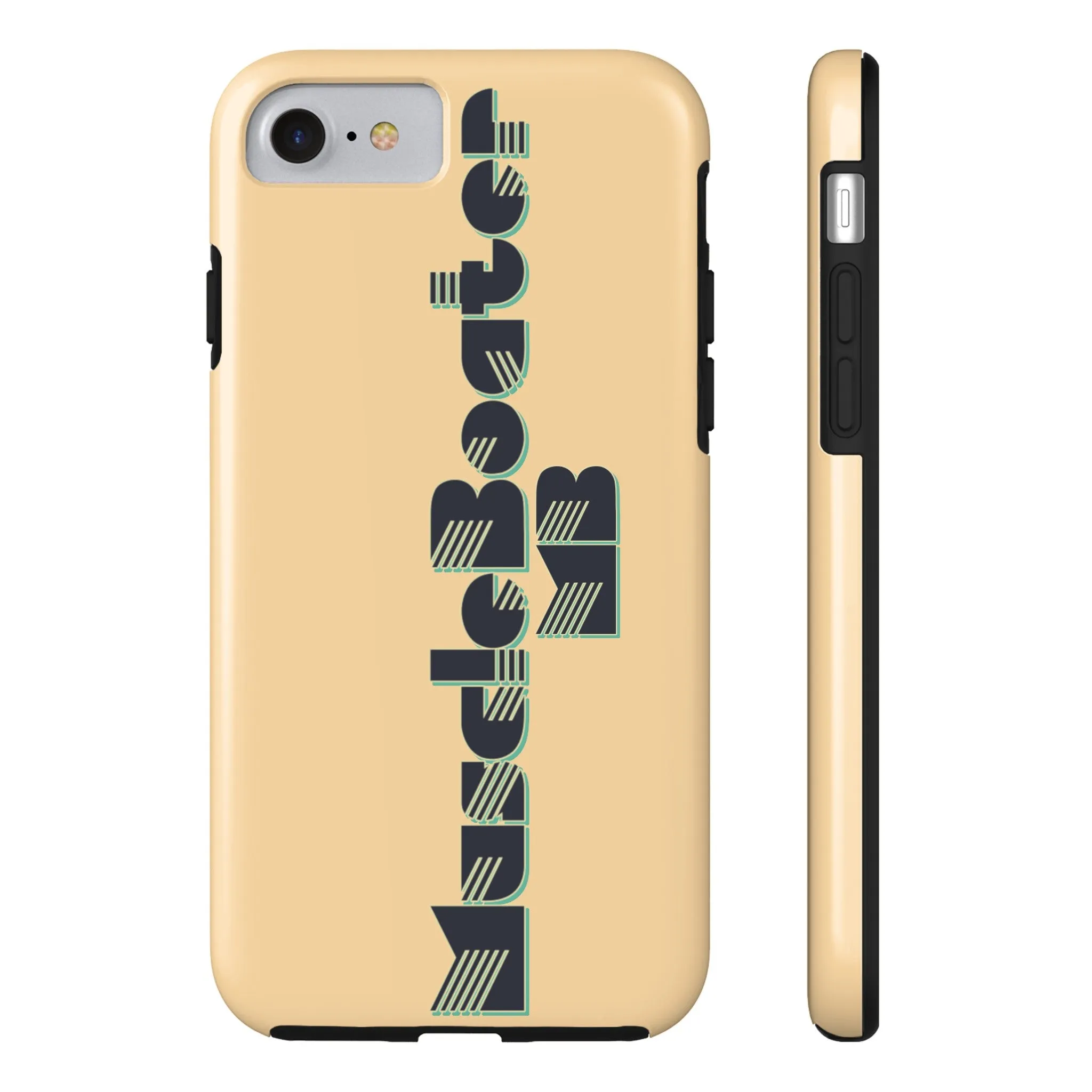Muscle Boater All US Phone cases