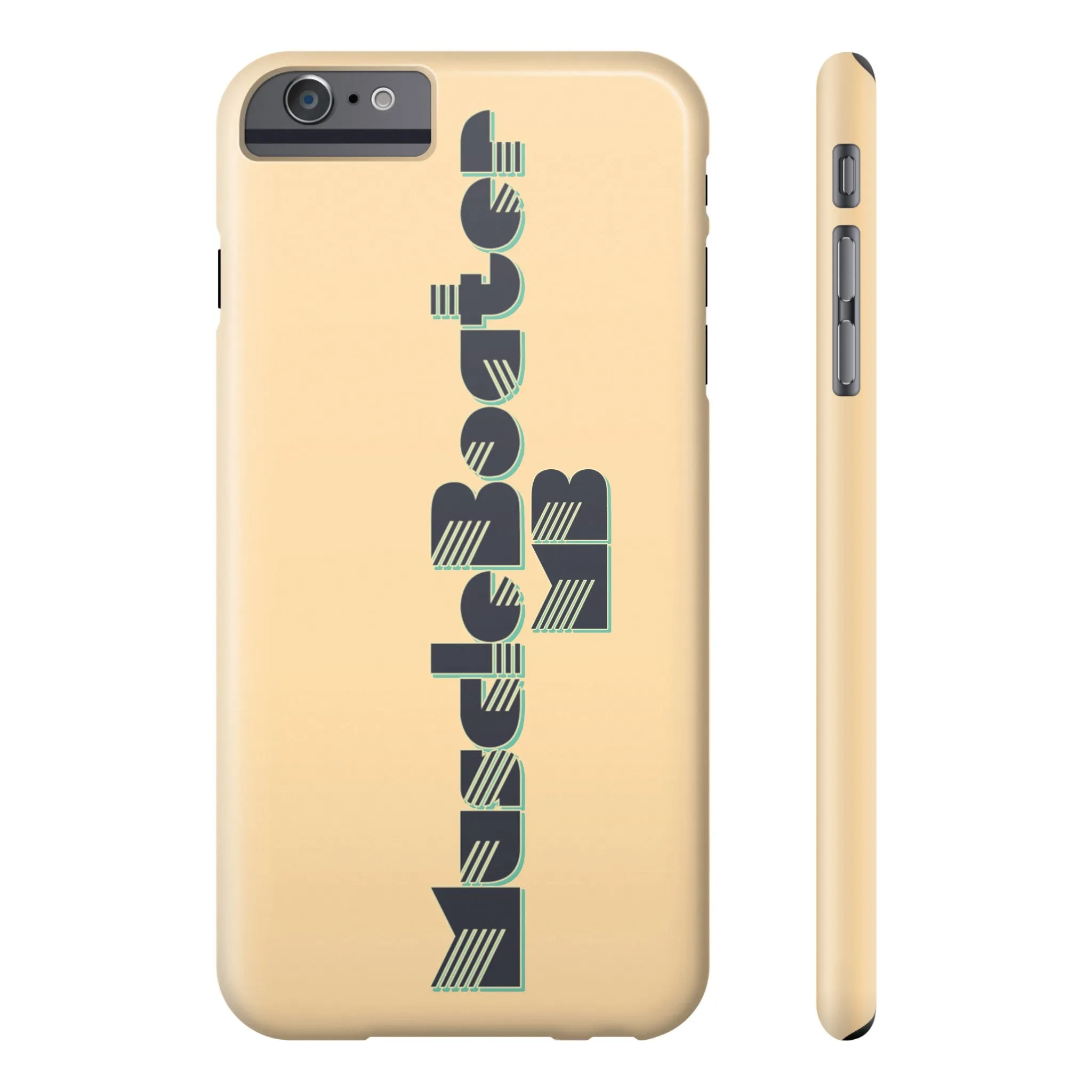Muscle Boater All US Phone cases