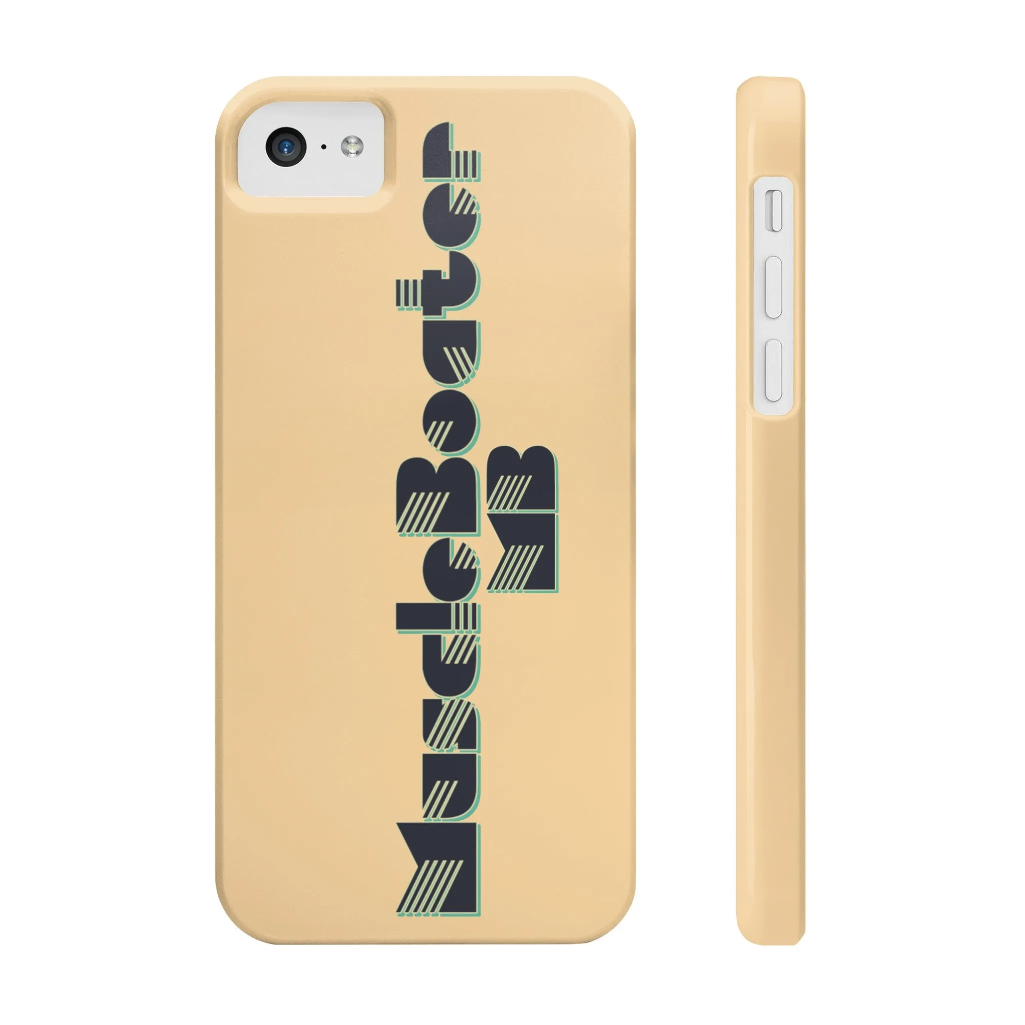 Muscle Boater All US Phone cases