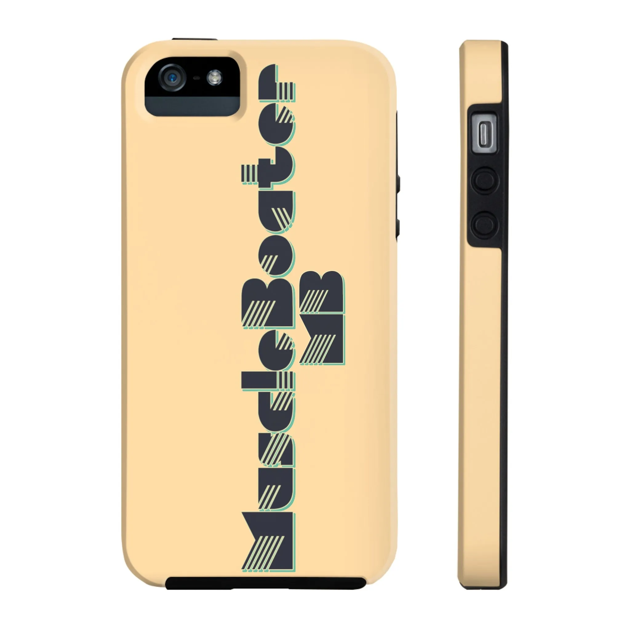 Muscle Boater All US Phone cases