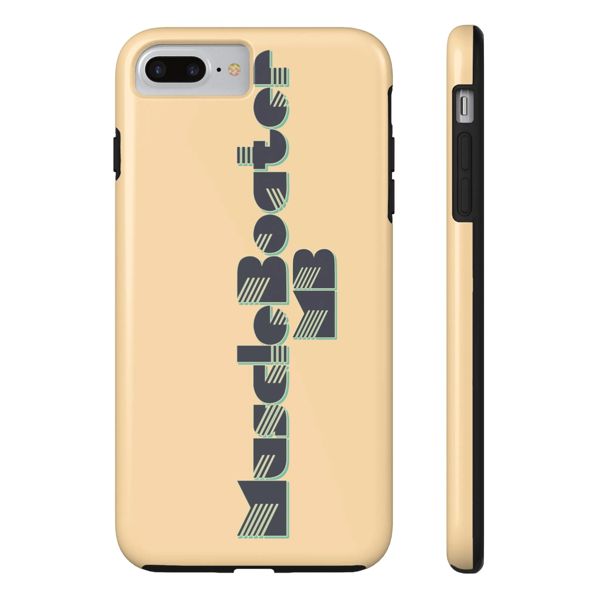 Muscle Boater All US Phone cases