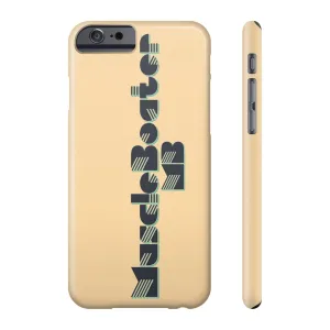 Muscle Boater All US Phone cases