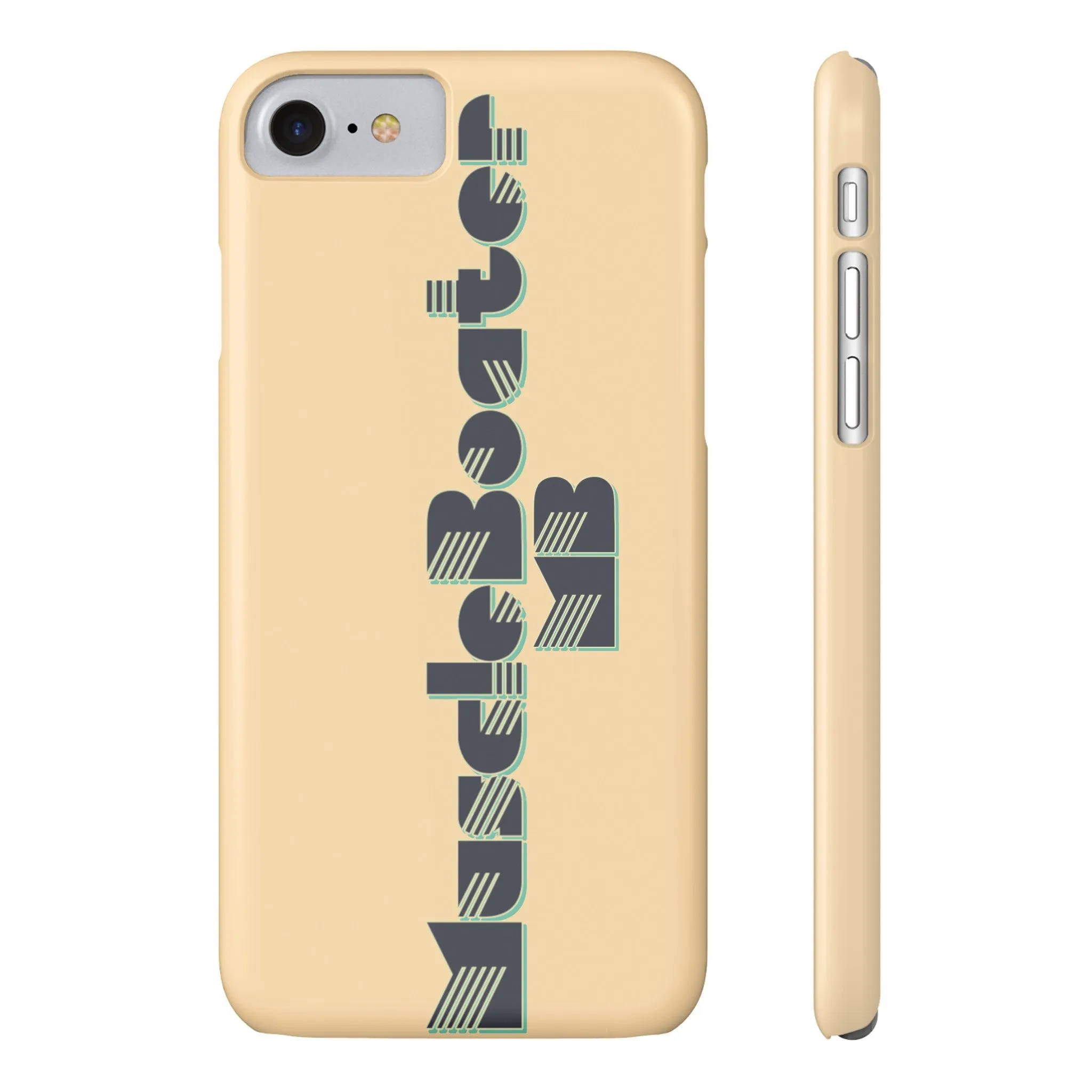 Muscle Boater All US Phone cases