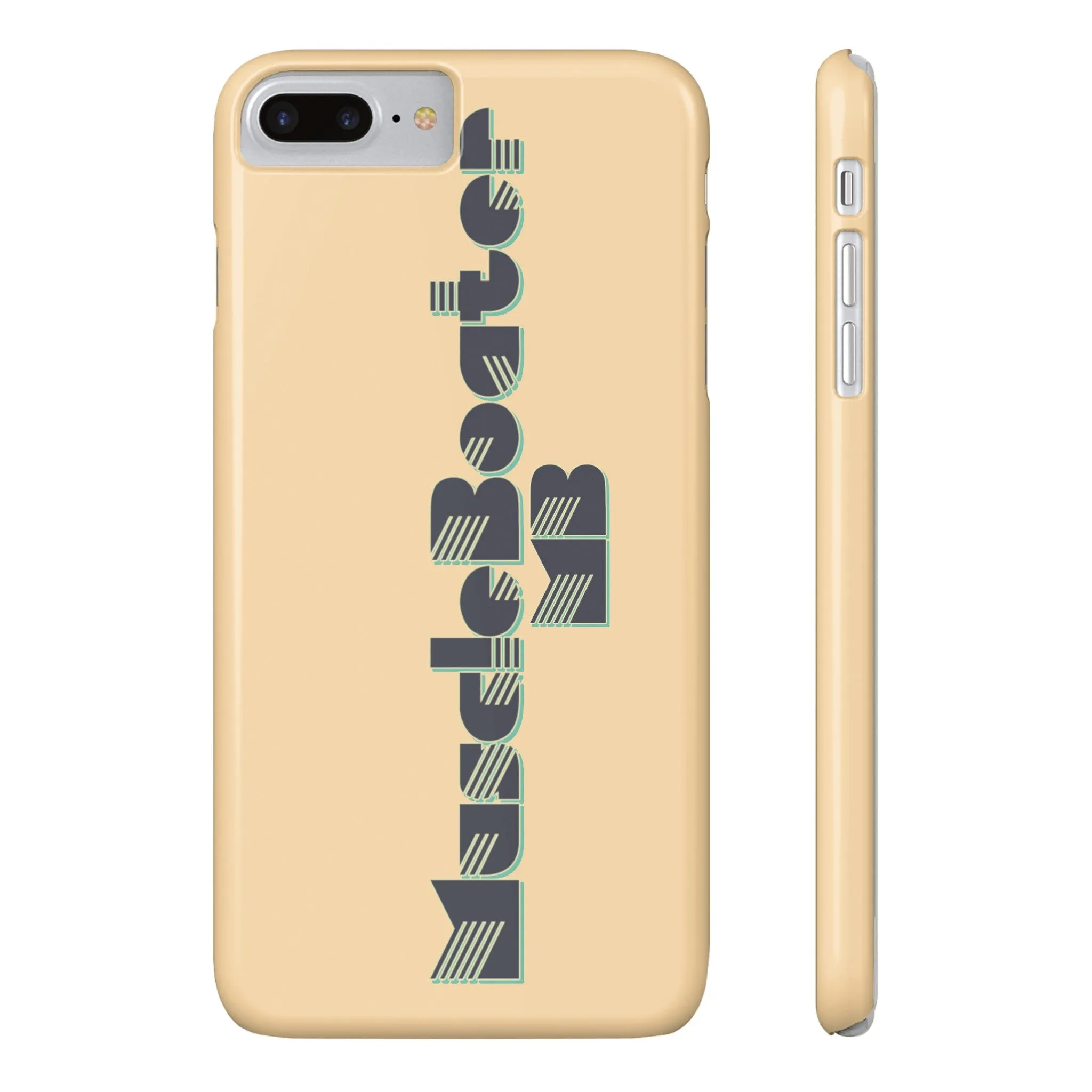 Muscle Boater All US Phone cases