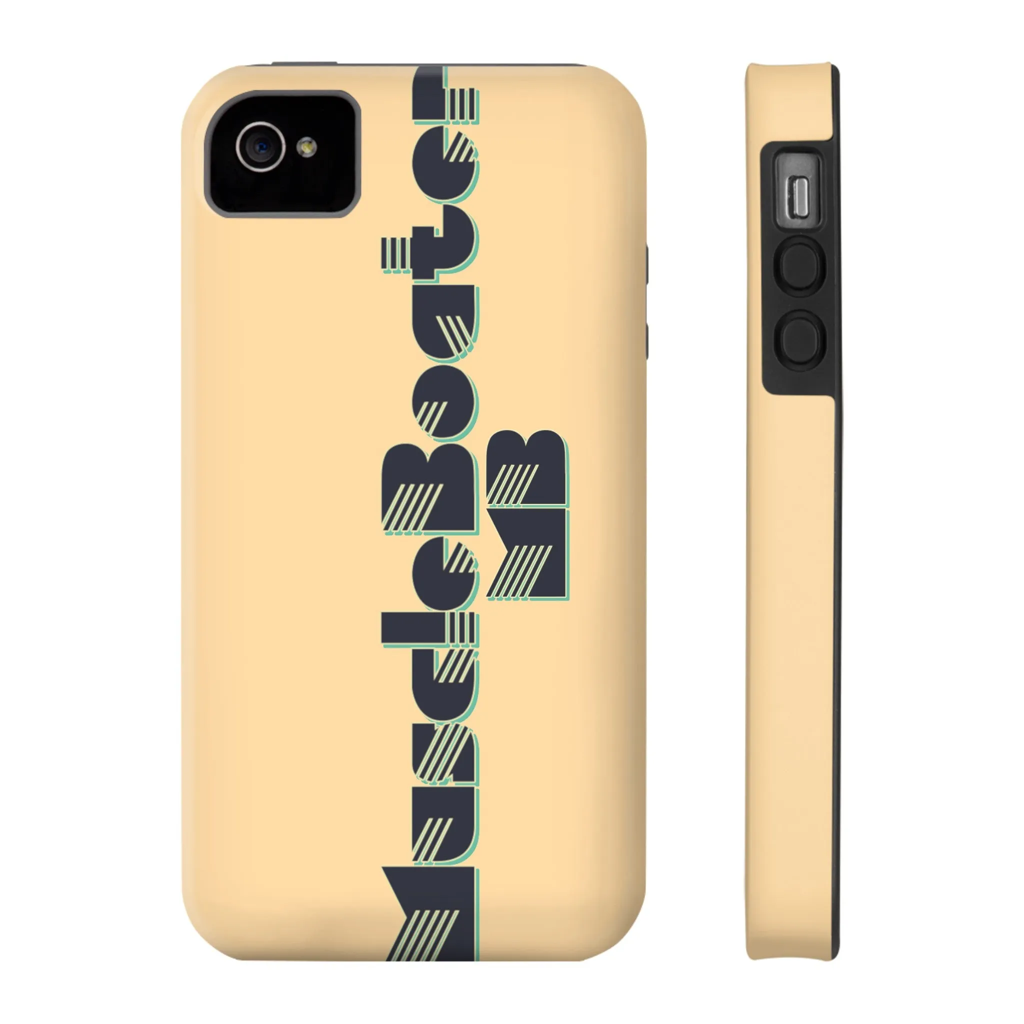 Muscle Boater All US Phone cases