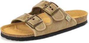 Natural World Women's Flat Sandal
