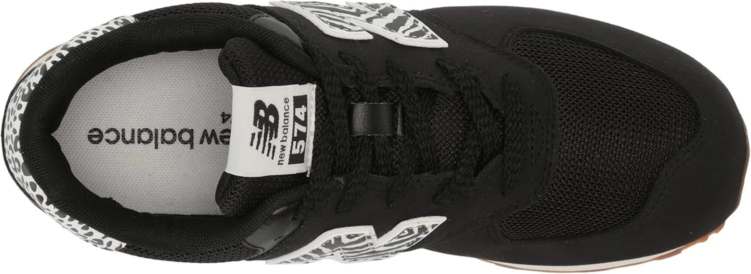 New Balance Kids' 574 V1 Lifestyle Sneaker