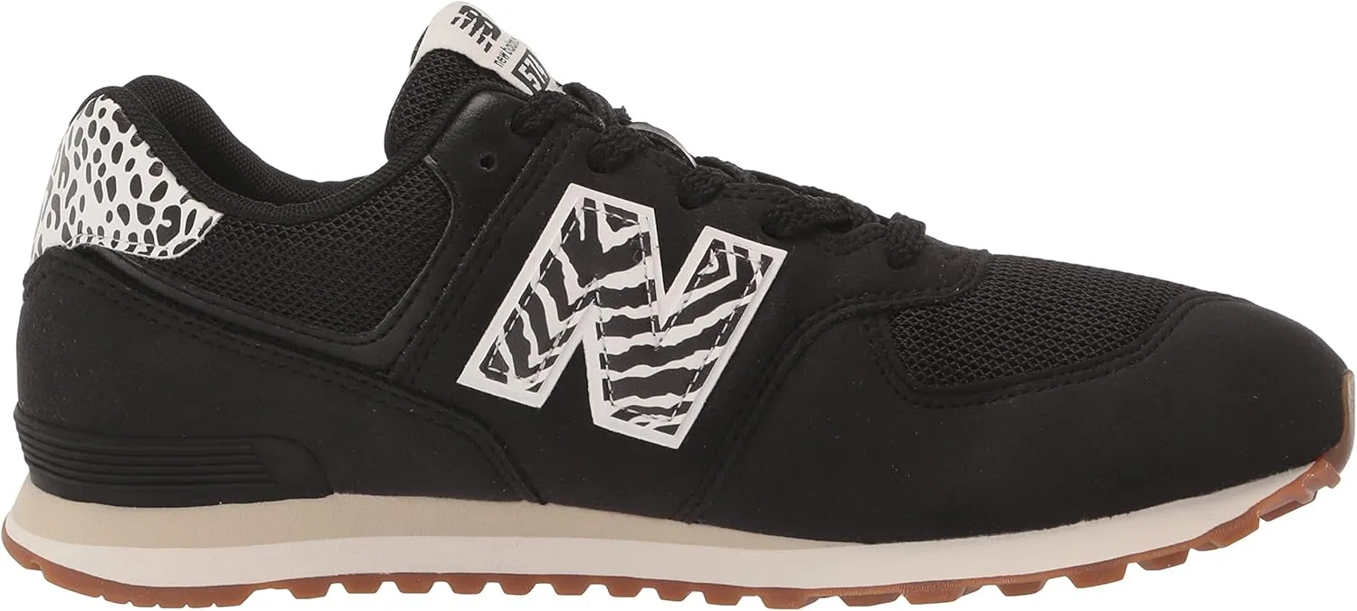 New Balance Kids' 574 V1 Lifestyle Sneaker