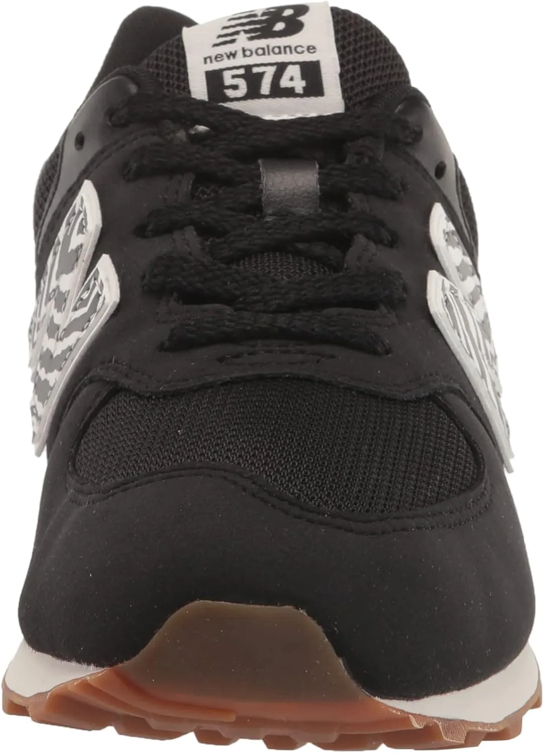 New Balance Kids' 574 V1 Lifestyle Sneaker