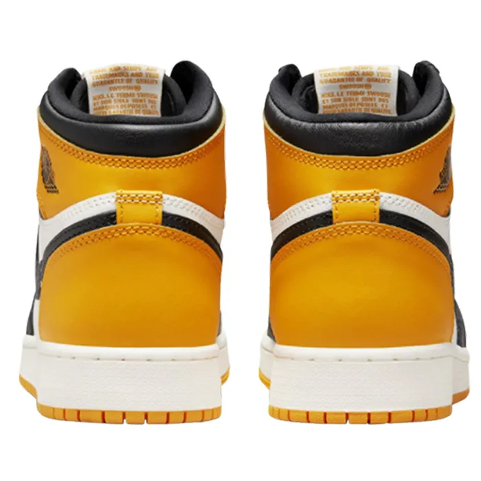 Nike Air Jordan 1 Retro High OG 'Taxi' (Youth/Womens)