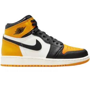 Nike Air Jordan 1 Retro High OG 'Taxi' (Youth/Womens)