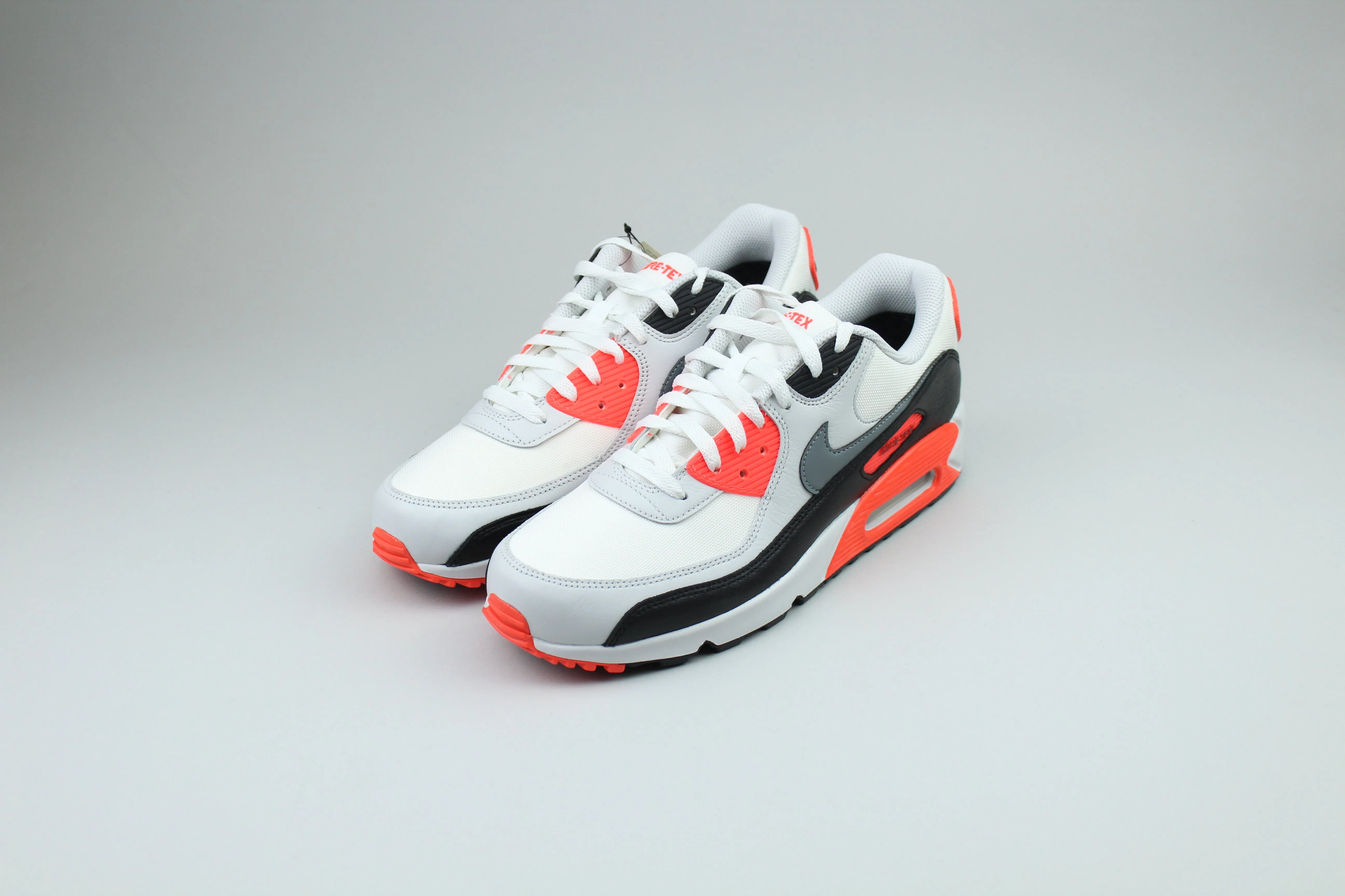 Nike Air Max 90 'Gore-Tex Infrared'