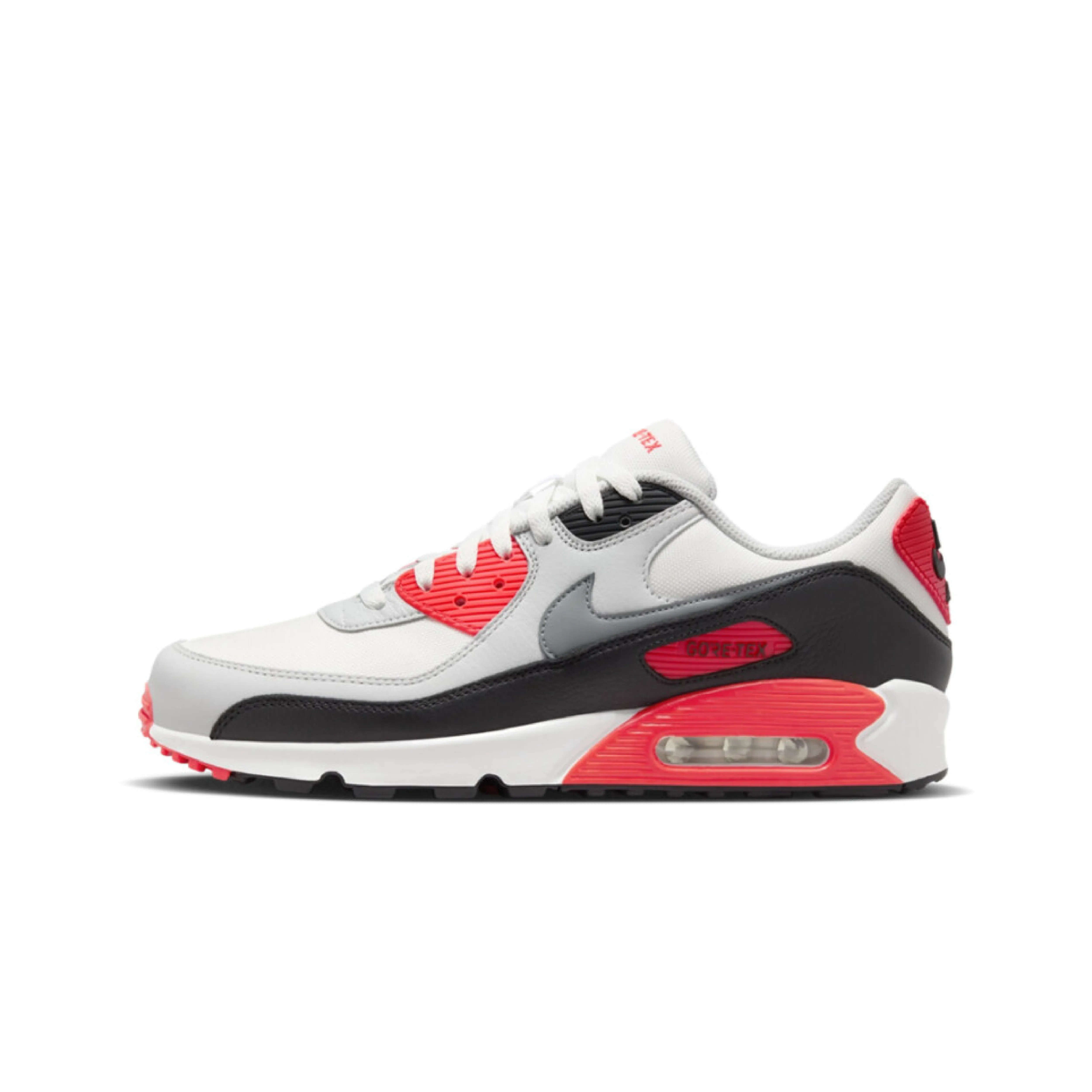 Nike Air Max 90 'Gore-Tex Infrared'