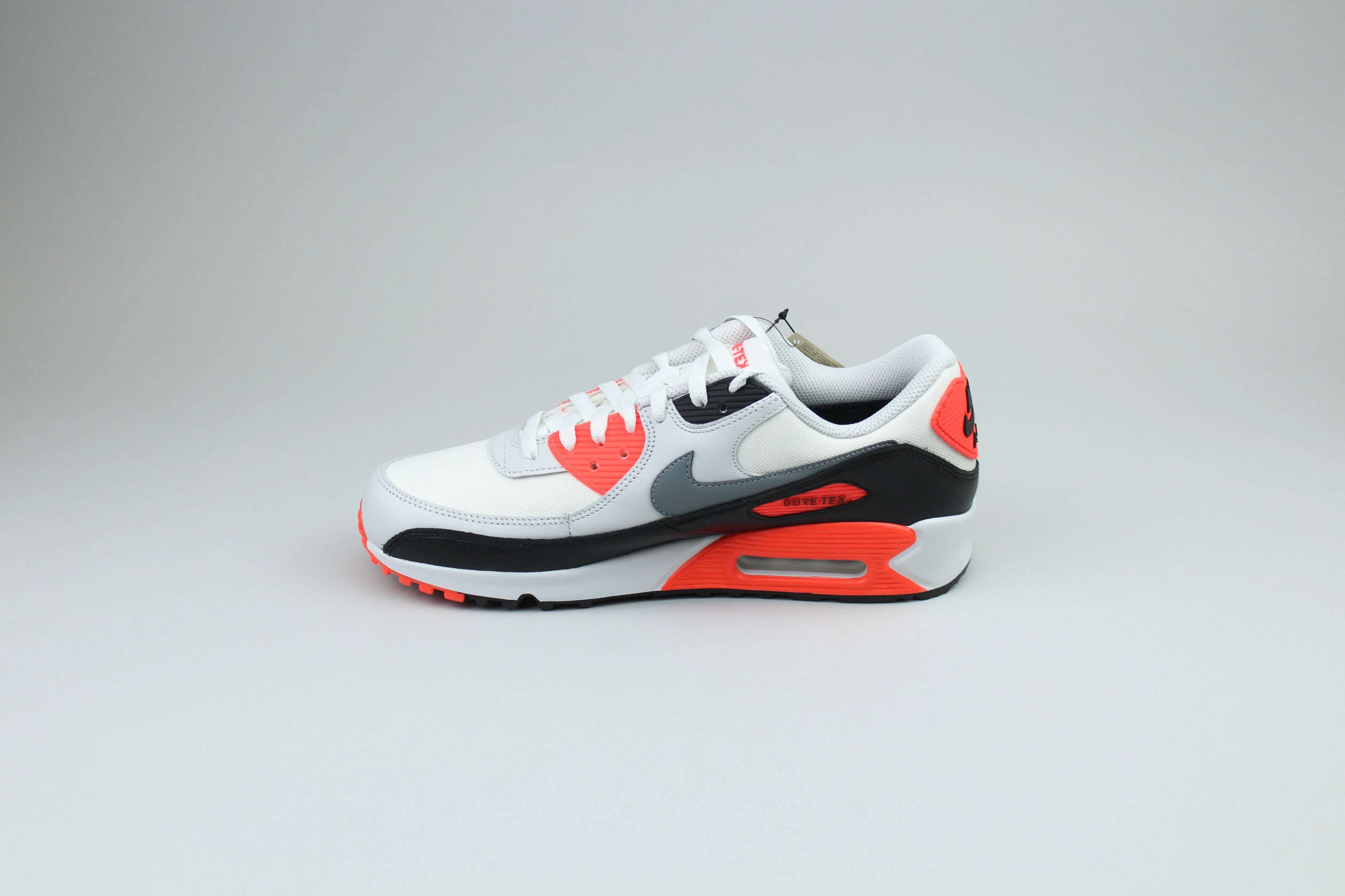 Nike Air Max 90 'Gore-Tex Infrared'